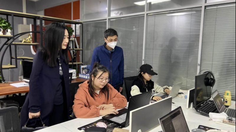 传媒公司注册流程详解：关键步骤与注意事项