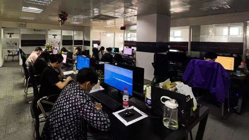 企业宣传片与纪录片：两种传播方式的本质区别**